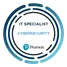 Pearson IT Specialist: Cybersecurity