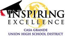 Casa Grande Union High School District