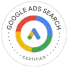 Google Ads Search Certification