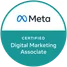 Meta Certified Digital Marketing Associate