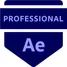 Adobe Certified Professional in After Effects