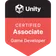 Unity Certified Associate: Game Developer