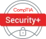 CompTIA Security+