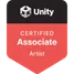 Unity Certified Associate: Artist