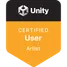 Unity Certified User: Artist