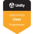 Unity Certified User: Programmer