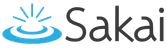 Sakai logo