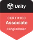 Unity Certified Associate: Programmer
